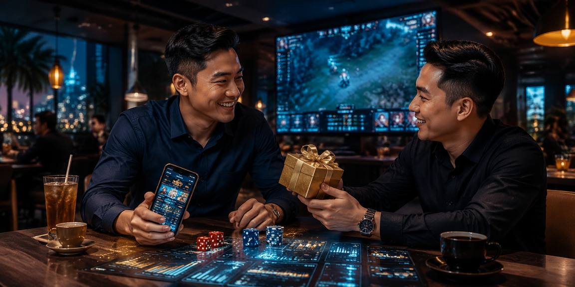 79kg Sảnh casino 79kg có gì cho bạn?